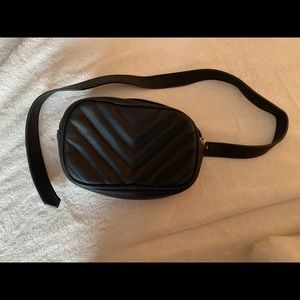 BNWOT Only brand belt bag